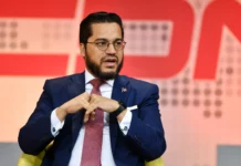 “Un conflicto prolongado” en Irán podría traer consecuencias para RD, asegura Raúl Ovalle