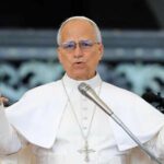 El papa León XIV urge a «detener la espiral de violencia» en Oriente Medio antes de que sea irreparable