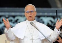 El papa León XIV urge a «detener la espiral de violencia» en Oriente Medio antes de que sea irreparable
