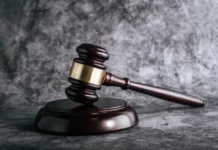 Prisión preventiva contra tres hombres acusados de matar a una mujer y lanzar su cuerpo en una cisterna en SDE