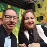 Tragedia en Espaillat: hombre mata a su pareja y luego se quita la vida en Guaci