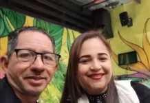 Tragedia en Espaillat: hombre mata a su pareja y luego se quita la vida en Guaci