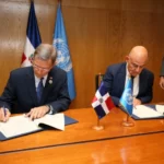 República Dominicana será sede del cuadragésimo primer período de sesiones de la CEPAL