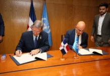 República Dominicana será sede del cuadragésimo primer período de sesiones de la CEPAL