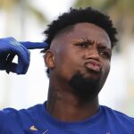 Ronald Acuña Jr. anticipa ansiedad y adrenalina contra RD: «Tenemos que controlar las emociones»