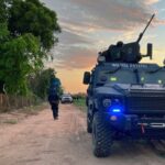 México detiene en el estado de Sinaloa a uno de los 10 fugitivos más buscados por el FBI