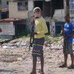 Human Rights Watch denuncia más de 1,200 muertes por ataques con drones en Haití