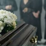 Momentos de tensión en velatorio de Villa Riva por supuestos movimientos del fallecido