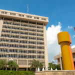 El Banco Central aún analiza el impacto de la guerra del Golfo antes de tomar medidas internas