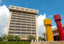 El Banco Central aún analiza el impacto de la guerra del Golfo antes de tomar medidas internas