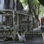 Operación policial en Rio deja al menos ocho muertos, entre ellos un buscado jefe narco