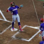 Japón, EEUU y el poder latino se cruzan en cuartos de final del Clásico Mundial