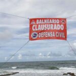 Clausuran 265 playas y balnearios por Semana Santa 2026