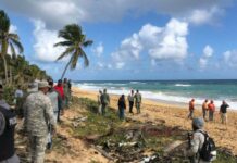 Hallan sin vida a pescador de 74 años en playa de Nisibón