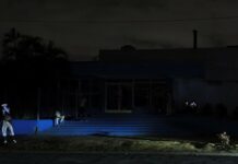 Cuba sufre un nuevo apagón nacional, el sexto en año y medio