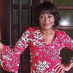 Fallece en accidente bióloga dominicana Lourdes Jiménez Fortunato