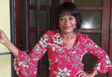 Fallece en accidente bióloga dominicana Lourdes Jiménez Fortunato