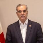 Abinader advierte de alzas en alimentos y pasajes por impacto de la guerra en Irán