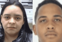 Dominicana buscada en RD «por homicidio» fue apresada por el ICE en Nueva Jersey