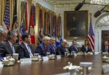 El Pentágono prepara una incursión terrestre que duraría semanas en Irán, según el Post