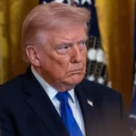 Trump anuncia medidas urgentes para garantizar «pase lo que pase» la circulación en el estrecho de Ormuz