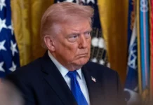 Trump anuncia medidas urgentes para garantizar «pase lo que pase» la circulación en el estrecho de Ormuz