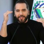 Reforma penal en El Salvador incluye la cadena perpetua para menores de edad