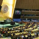 EE. UU., Israel y Argentina rechazan en ONU tildar la esclavitud africana de crimen más grave