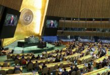 EE. UU., Israel y Argentina rechazan en ONU tildar la esclavitud africana de crimen más grave