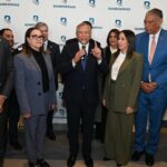 Feria Inmobiliaria Banreservas en NY y Lawrence cierra con financiamiento superior a RD$5,118 MM