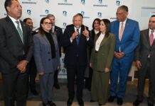 Feria Inmobiliaria Banreservas en NY y Lawrence cierra con financiamiento superior a RD$5,118 MM