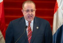 Gobierno califica como «grave» la crisis petrolera por la guerra en Medio Oriente y anuncia medidas