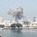 Reino Unido acepta que EE. UU. use bases británicas para atacar instalaciones de misiles iraníes