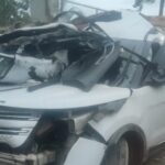 Dos mujeres mueren y otra resulta herida en accidente de tránsito en Cotuí