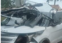 Dos mujeres mueren y otra resulta herida en accidente de tránsito en Cotuí