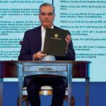 Decreto: Abinader crea comisión para el funcionamiento del Museo Histórico de la Gesta de Abril