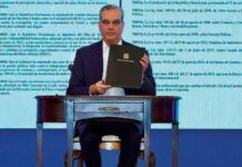 Decreto: Abinader crea comisión para el funcionamiento del Museo Histórico de la Gesta de Abril