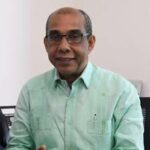 Las tierras de Pedernales con cohetes