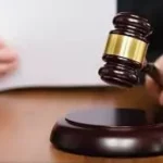 Treinta años de prisión para tres hombres que mataron a otro a tiros en La Vega