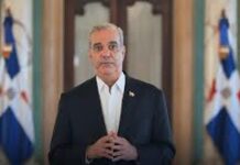 Abinader llama a la confianza y al sacrificio compartido ante situación económica