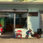 De librería a colmado: La Trinitaria cambia su destino tras 57 años en la Ciudad Colonial