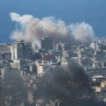 Guardianes de la Revolución iraníes afirman que ellos decidirán «el fin de la guerra» y no Trump