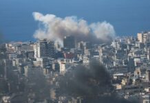 Guardianes de la Revolución iraníes afirman que ellos decidirán «el fin de la guerra» y no Trump