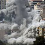 Israel activa su sistema de defensa ante nueva ola de «misiles lanzados desde Irán»