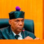 El juez Vargas recuerda al Congreso que decisiones del TC son obligatorias «para todo el mundo»