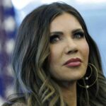 Secretaria del Departamento de Seguridad Nacional de EE. UU. visita la RD