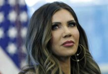 Secretaria del Departamento de Seguridad Nacional de EE. UU. visita la RD