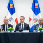 Más de 33,000 dominicanos usan la justicia digital, asegura Luis Henry Molina