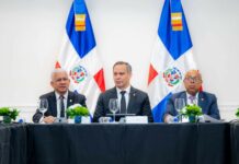 Más de 33,000 dominicanos usan la justicia digital, asegura Luis Henry Molina