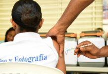 La vacuna nonavalente contra el Virus del Papiloma Humano ya está incorporada al esquema nacional